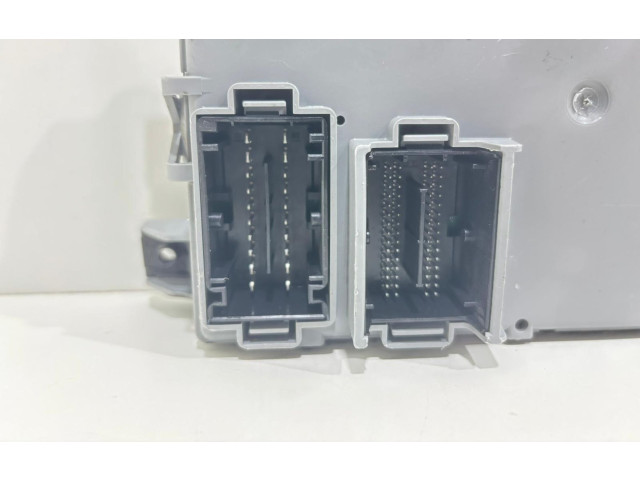 Блок комфорта 00519358070, 00519358070   Fiat Punto Evo   