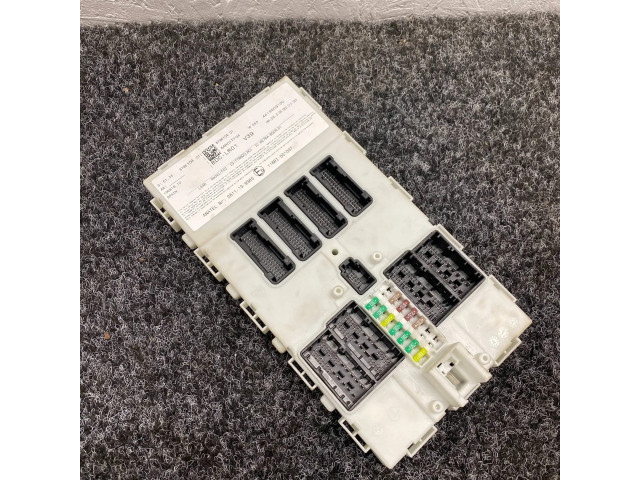 Блок комфорта 8796104 BMW X5 F15