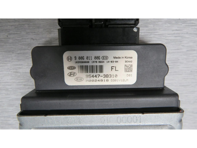 Řídící jednotka 9006011006 Hyundai ix35 2015
