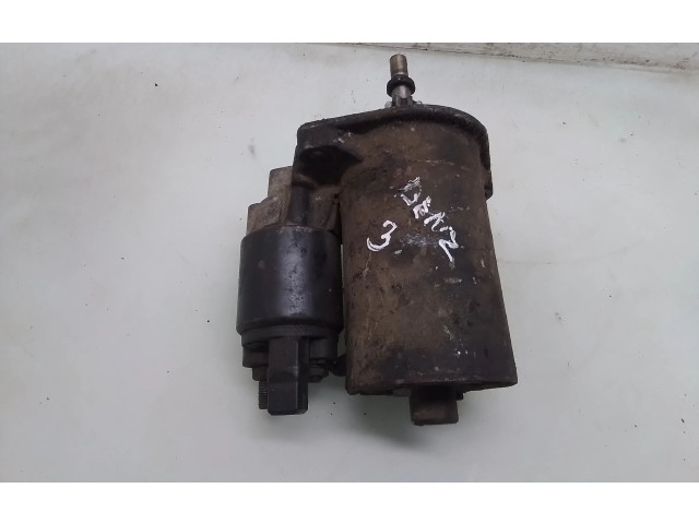 Стартер Volkswagen Golf III