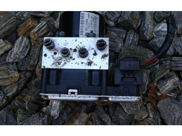 Блок АБС 6880267   BMW  X3 F25  2010 - 2017 года