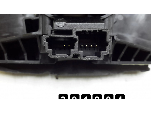 Подрулевой шлейф SRS 681726046r Dacia Lodgy