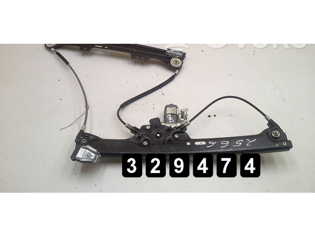 Vstřikovací lišta BMW 5 E60 E61