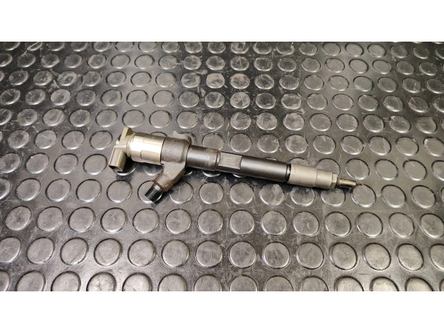 Форсунка 1465A323    Citroen C4 Aircross для дизельного двигателя 4n13 1.8