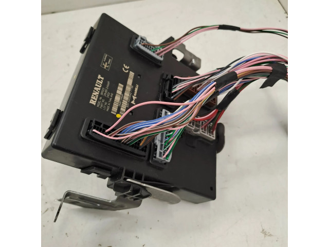 Другие блоки управления / модули