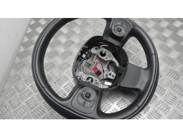 Руль Fiat 500L 2013- года 6204725D