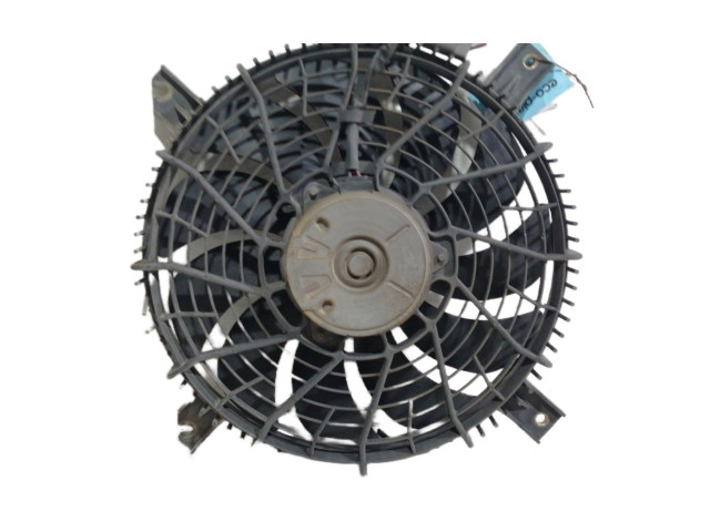 Вентилятор радиатора         Suzuki Grand Vitara I 