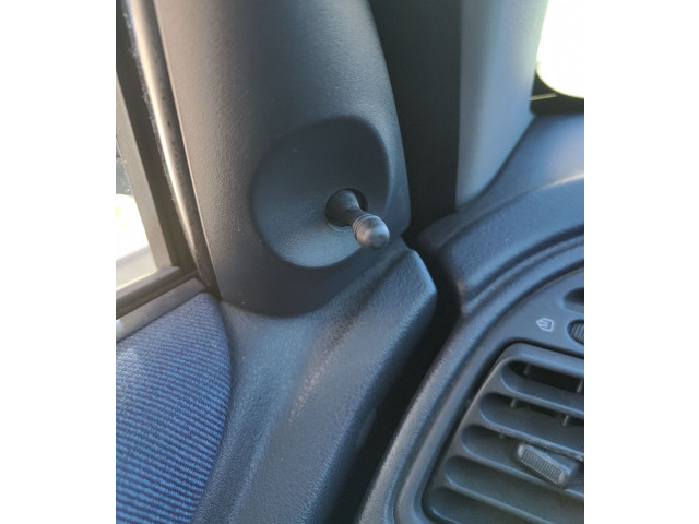 Зеркало электрическое Peugeot 306 - года