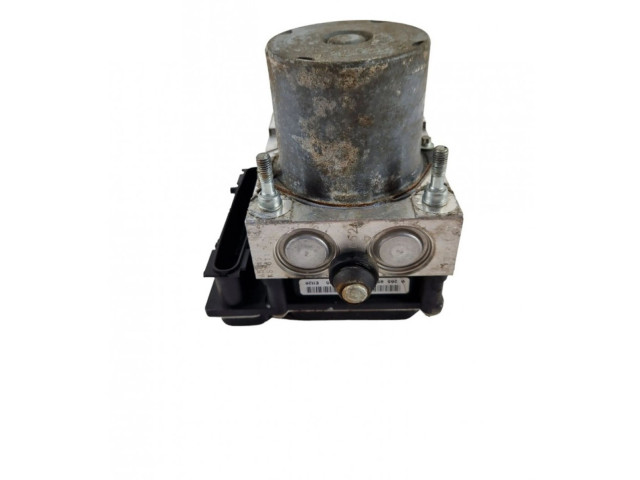 Блок АБС 0265951582   Subaru  Forester SH  2008 - 2013 года