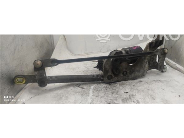 Моторчик дворников MS1592007513, MS1592007513 Fiat Idea