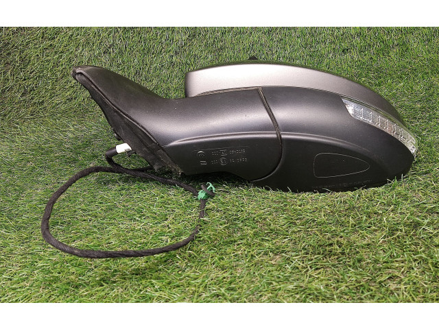 Zpětné zrcátko Volkswagen Tiguan 2010 5N1857501AF