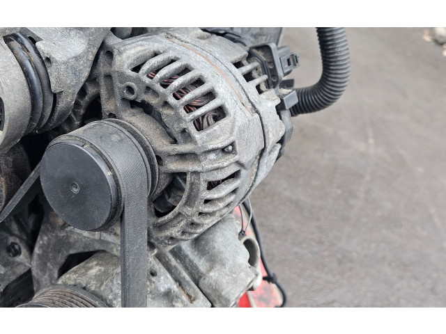 Генератор 145225   Audi A2      