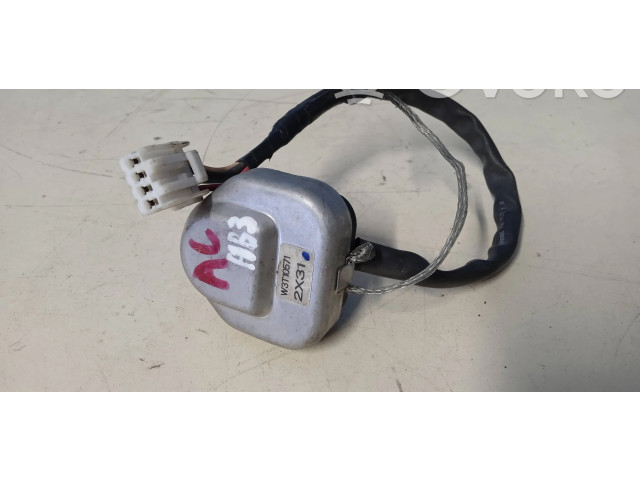 Блок подушек безопасности Honda Accord