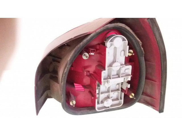 Světlo zadní pravé 8L0945095, 290701   Audi A3 S3 8L 1998