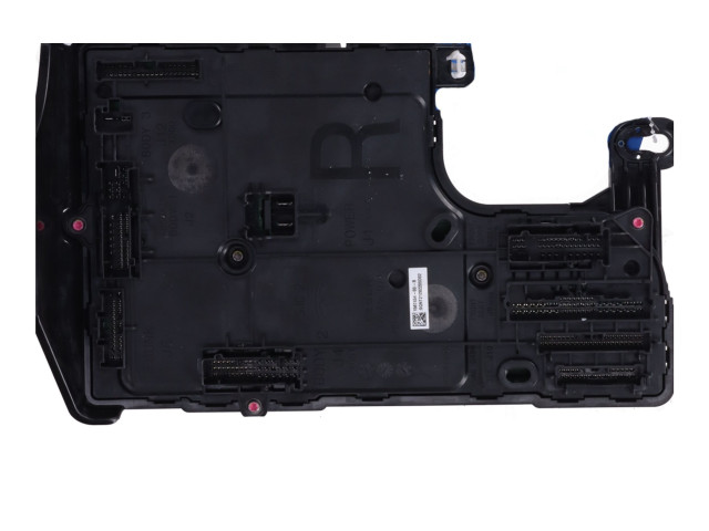 Блок комфорта 1567454-00-B Tesla Model 3