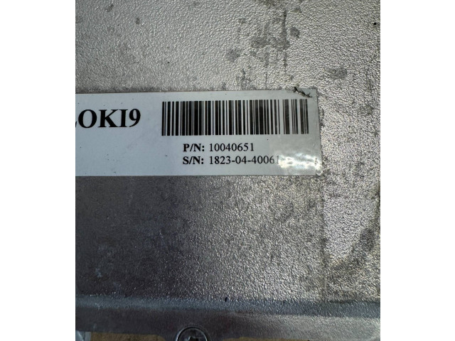 Другие блоки управления / модули 10040651, 18230440061   Volvo V70