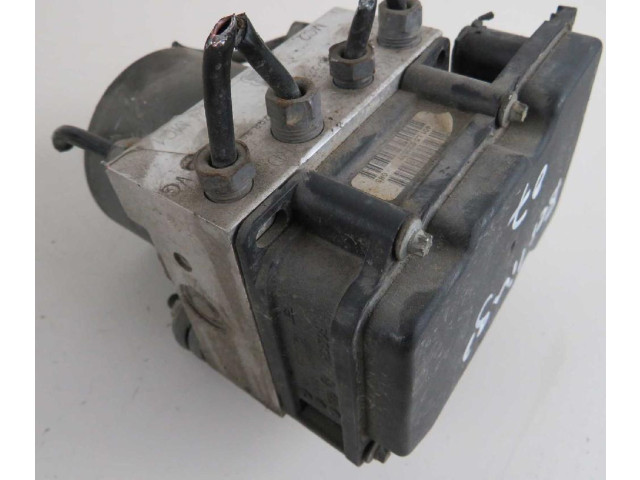 Блок управления АБС 0265800415, Bosch Citroen Berlingo