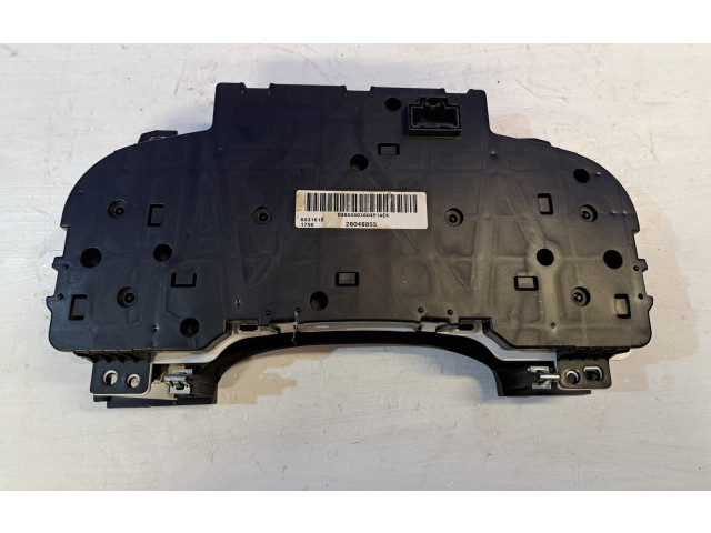 Панель приборов 28048855   Chevrolet Tahoe       