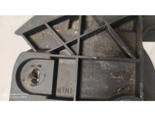 Другая деталь салона