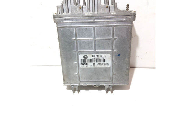 Řídící jednotka 028906021GT, 28SA3509 Seat Alhambra (Mk1) 1998