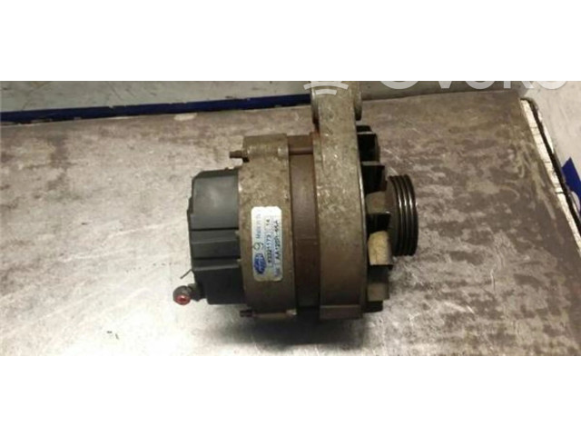Генератор 63321173, AA125R65A Fiat Seicento/600