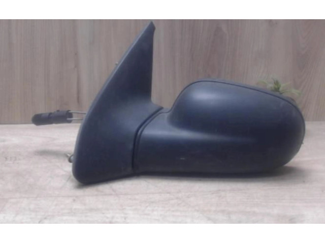 Зеркало (механическое)       Renault Clio I  1990 - 1998 года   