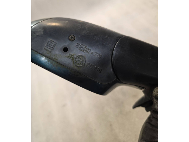 Зеркало электрическое        Audi A6 S6 C4 4A  1994 - 1997 года   