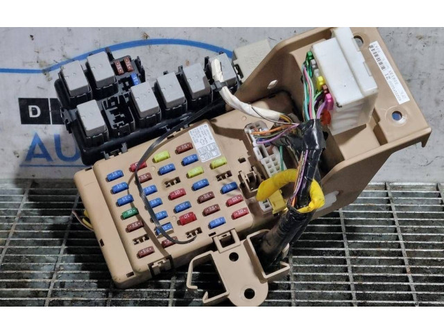 Блок предохранителей  LB101100B   Subaru Forester SH    