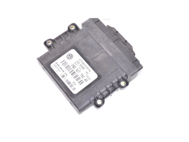 Блок управления двигателем Блок управления 09G927750AS Volkswagen Jetta VI