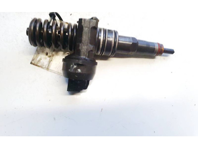 Форсунка 038130073AJ, 038130073AJ Audi A3 S3 8L