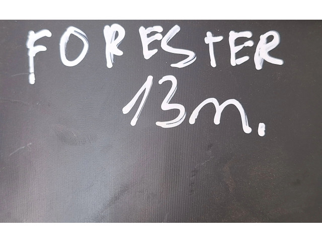 Панель приборов 0357001, 1103411129205 Subaru Forester SH