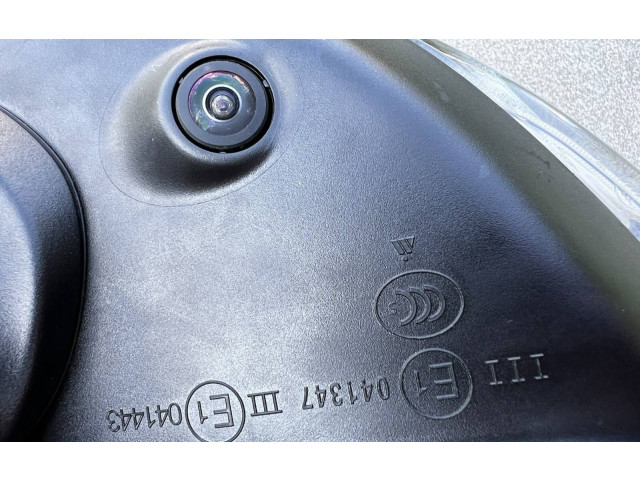 Зеркало электрическое        Volvo XC90  2014 -  года   