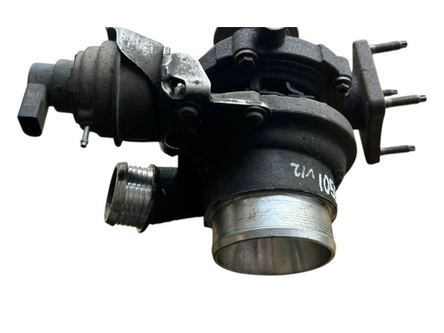  Турбина Volvo V70  31312713, GTC1444VZ         