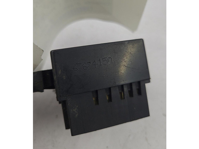 Ручка стеклоочистителей 7700803541 Renault Clio I