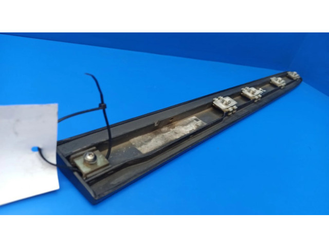 Задняя отделка дверей (молдинги)