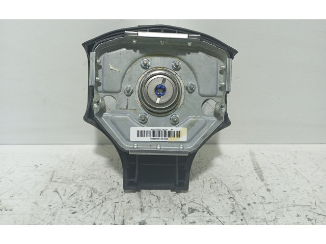 Подушка безопасности водителя EHM102600PNC, 110   Rover 25