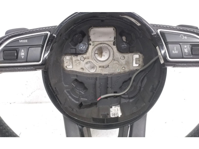 Volant Audi Q7 4L 2012 4L0419091AK