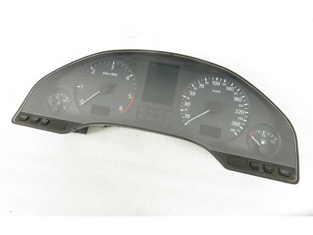 Панель приборов 110008639014, 4D0919033G   Audi A8 S8 D2 4D       