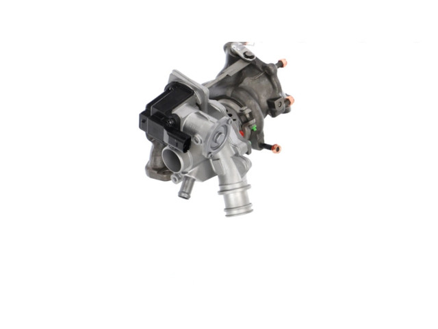 Турбина Skoda Rapid (NH) 03F145701K, 03F145701K