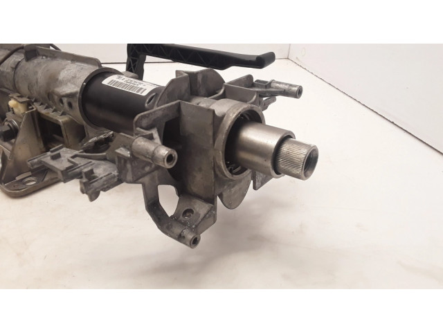 Рулевая рейка 831401077515, 831401077 BMW 1 E81 E87 2004-2011 года