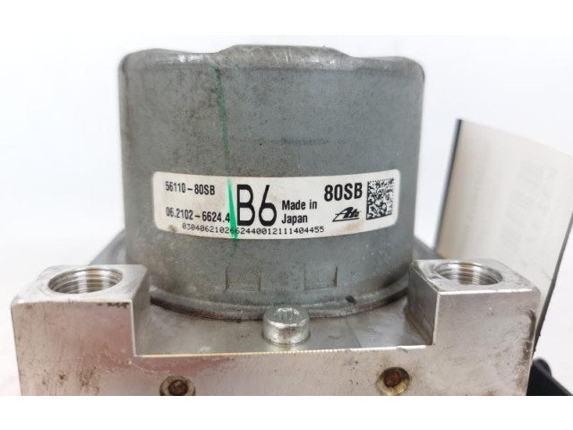 Jednotka ABS 06210924013, 06210924013   Suzuki Swift III 2010