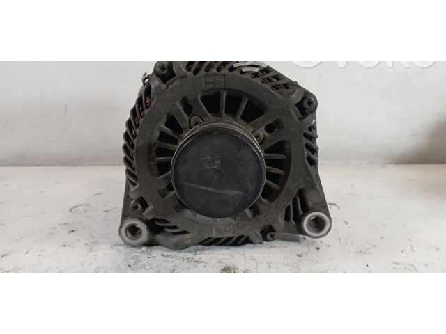 Генератор 9654752880   Peugeot Expert      