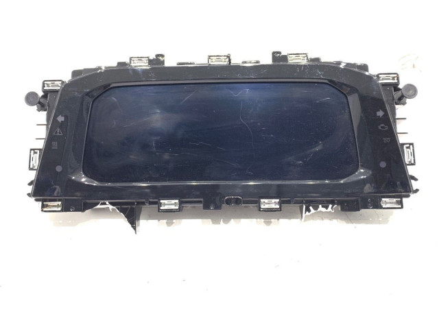 Панель приборов 5H0920340C Volkswagen Golf VIII