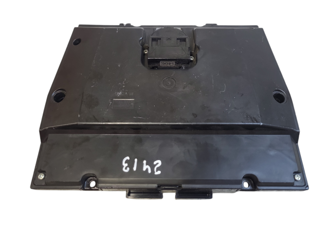 Блок управления климат-контролем 31398588, M4372300076   Volvo V70