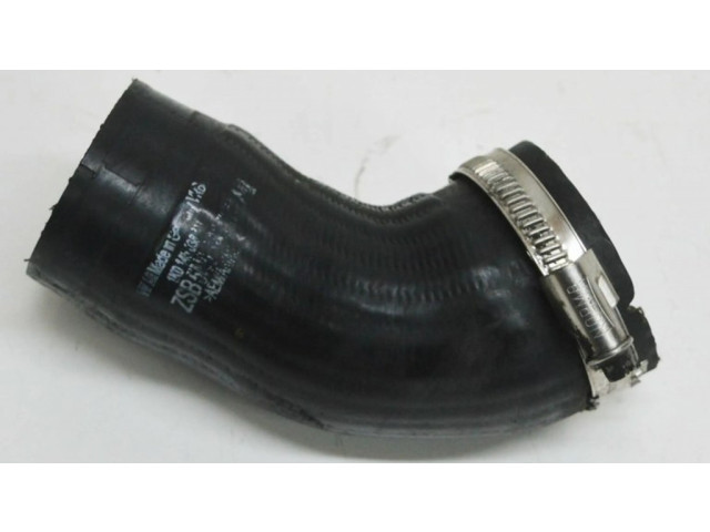 Трубка (трубки)/ шланг (шланги) интеркулера