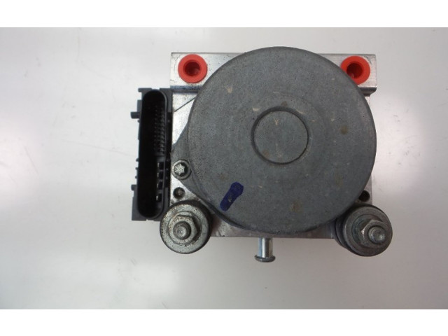 Блок АБС 476609U100, 0265231732 Nissan Note (E11) 2006 - 2014 года