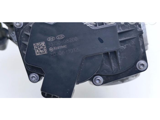 Turbodmychadlo Турбина 2823107600 Hyundai i30