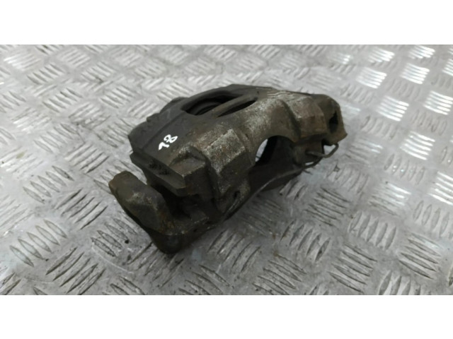 Передний суппорт