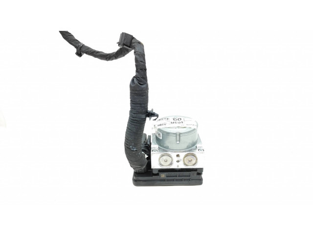 Блок АБС 10091714223, 10063331011   Dacia  Sandero  