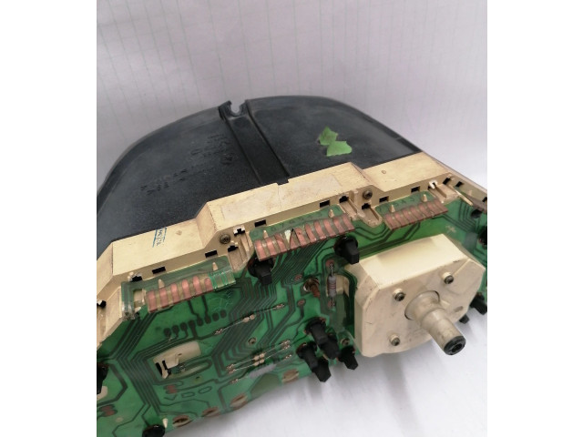 Přístrojová deska Peugeot 106 1991 87001250, X161208705